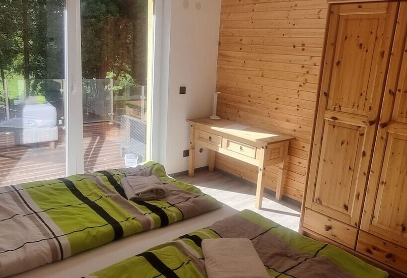 호텔 Hippo Arabico