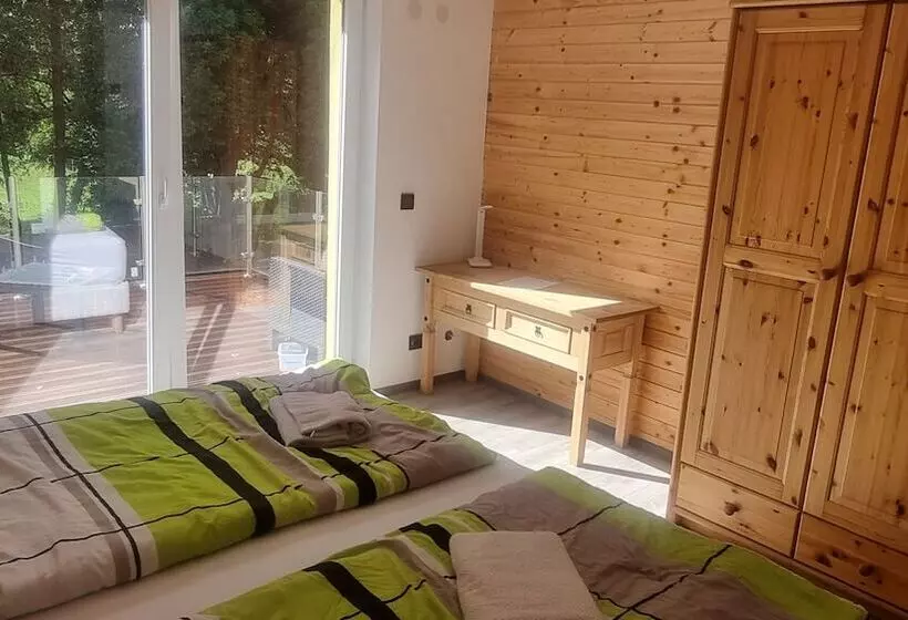 Hotelli Hippo Arabico