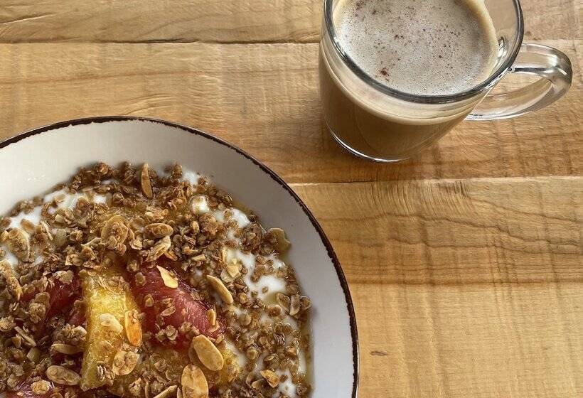 호텔 Hôtel De La Rive