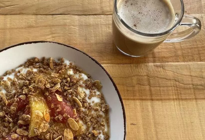 Hotelli Hôtel De La Rive