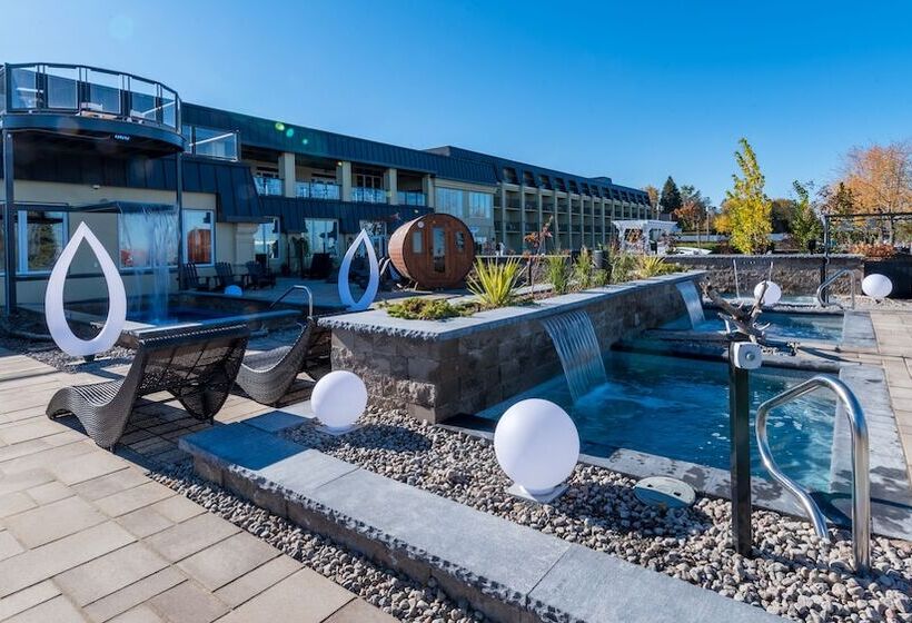 호텔 Hôtel De La Rive