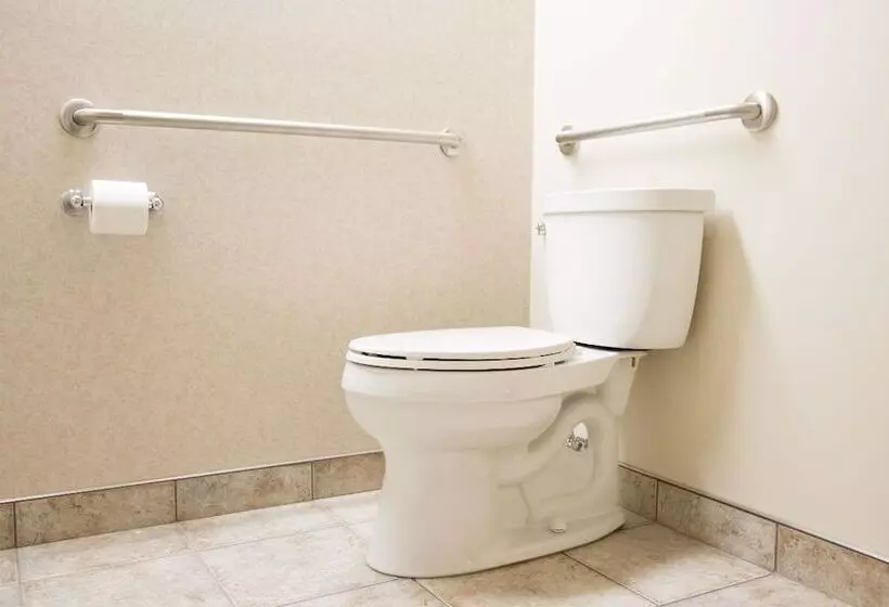 Hotelli Hôtel De La Rive