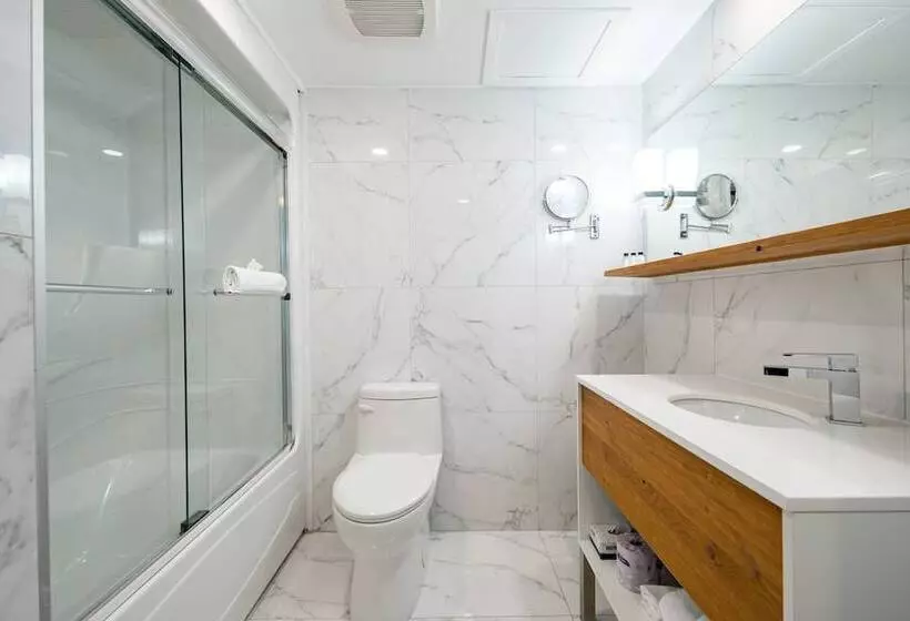 Hotelli Hôtel De La Rive