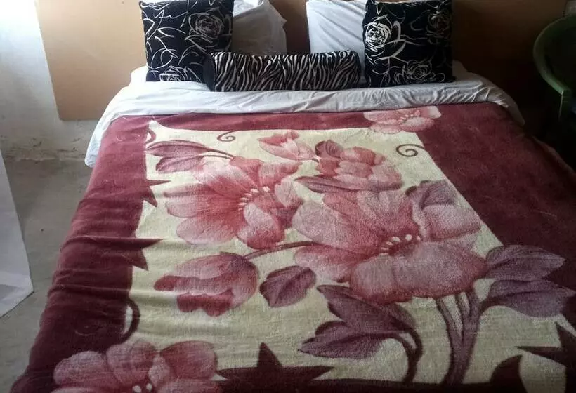 هتل Oldonyo Lodge