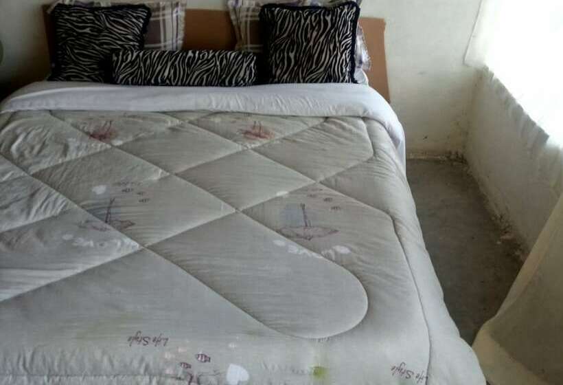 هتل Oldonyo Lodge