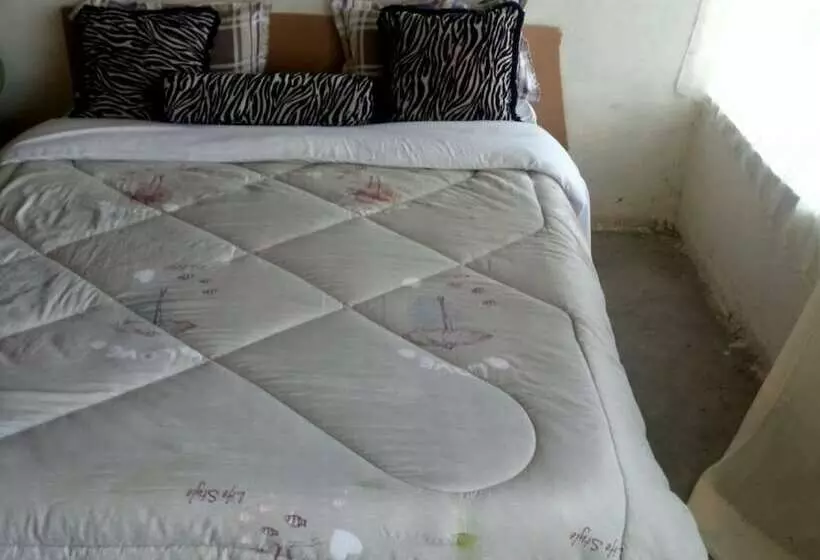 هتل Oldonyo Lodge