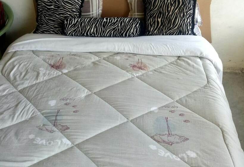 هتل Oldonyo Lodge