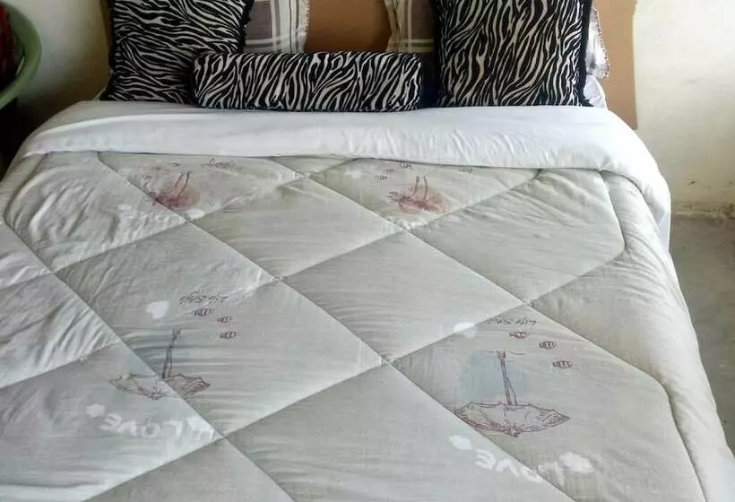 هتل Oldonyo Lodge