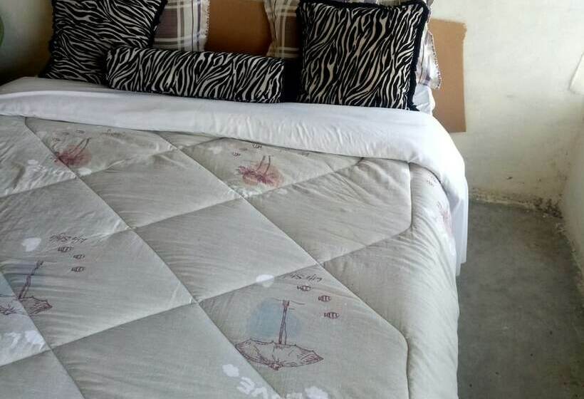 هتل Oldonyo Lodge