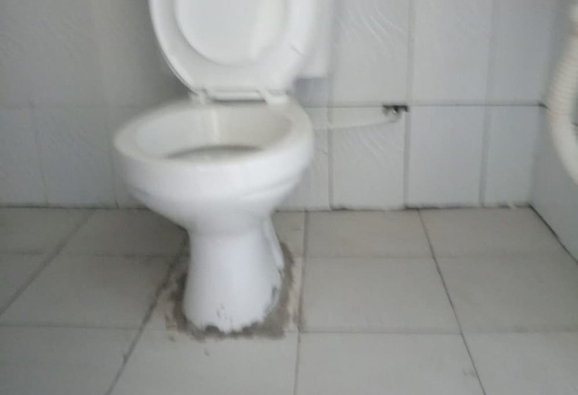 هتل Oldonyo Lodge