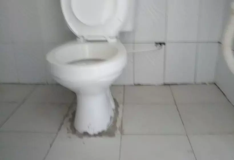 هتل Oldonyo Lodge