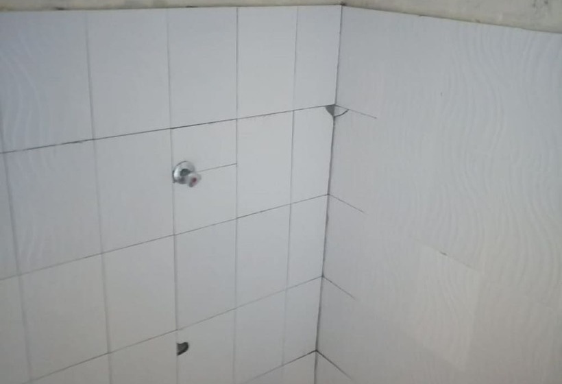 هتل Oldonyo Lodge