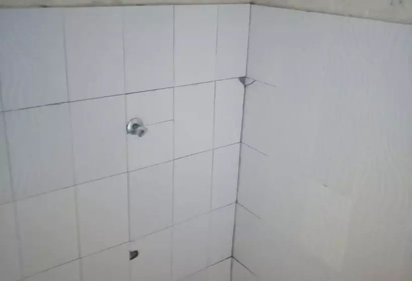 هتل Oldonyo Lodge