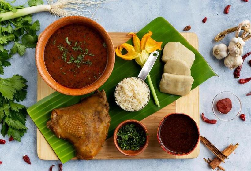 هتل Boutique Y Restaurante Panisté