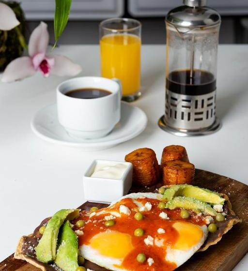 هتل Boutique Y Restaurante Panisté