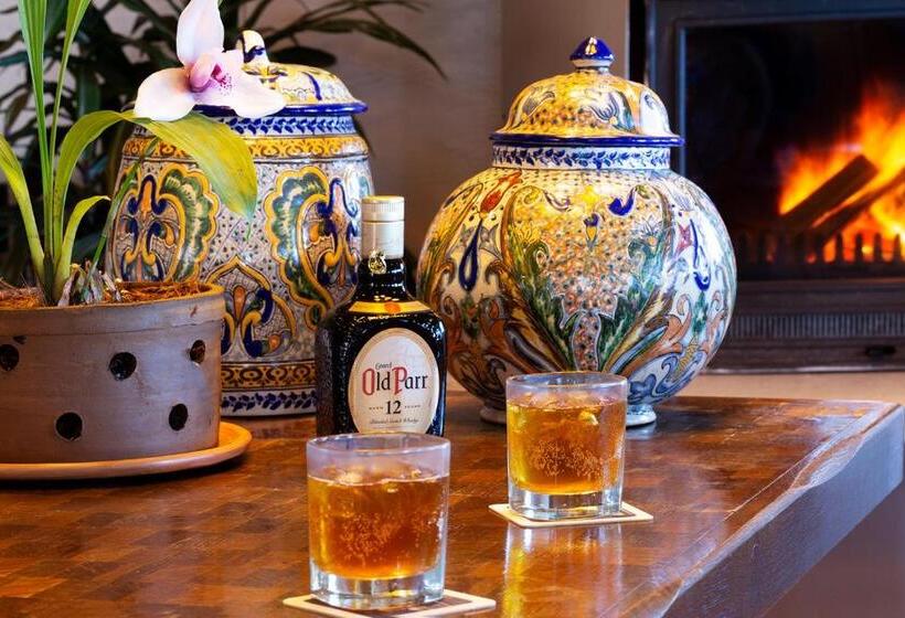 هتل Boutique Y Restaurante Panisté