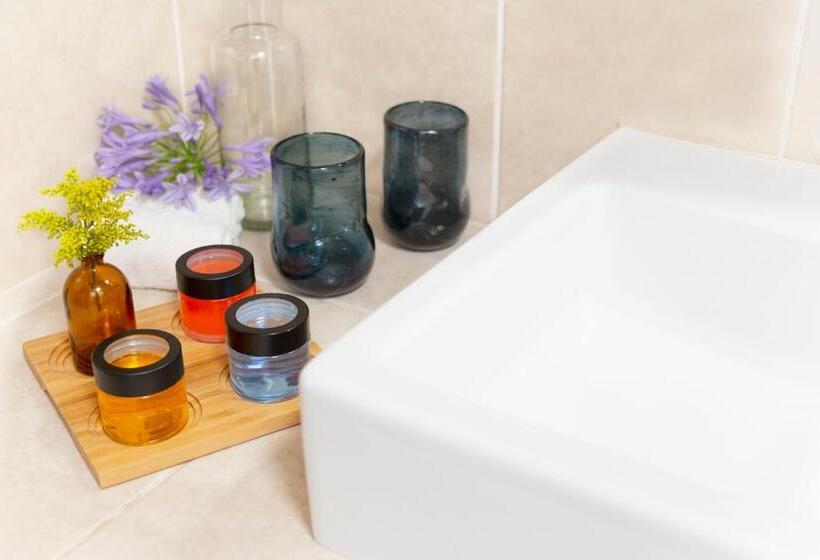 هتل Boutique Y Restaurante Panisté