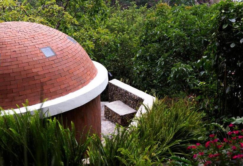 هتل Boutique Y Restaurante Panisté