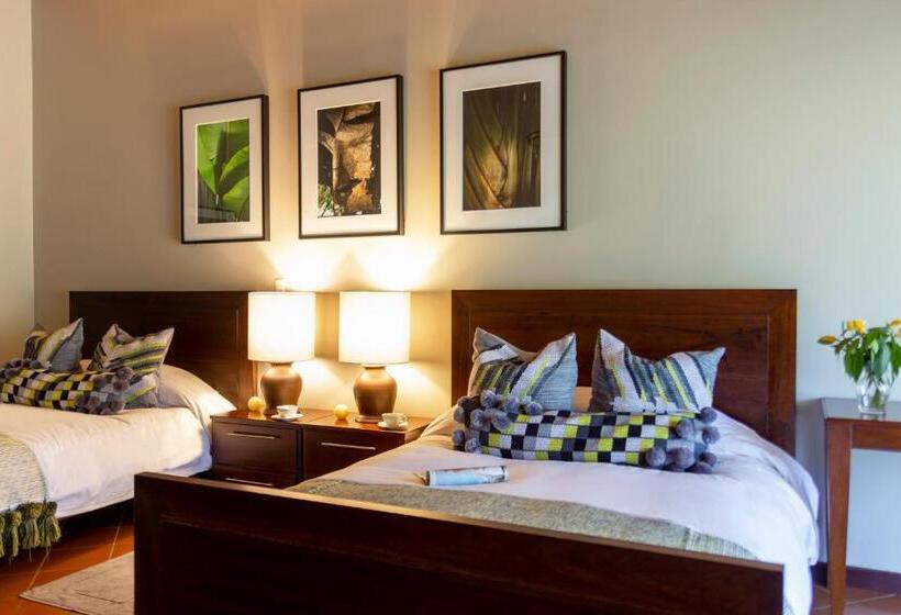 هتل Boutique Y Restaurante Panisté