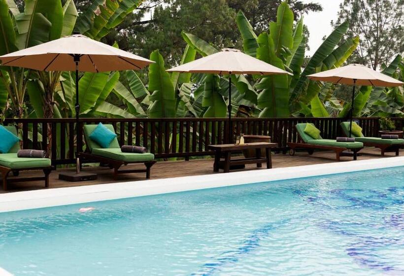 هتل Boutique Y Restaurante Panisté