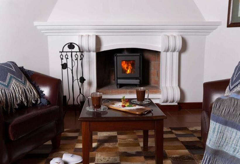 هتل Boutique Y Restaurante Panisté