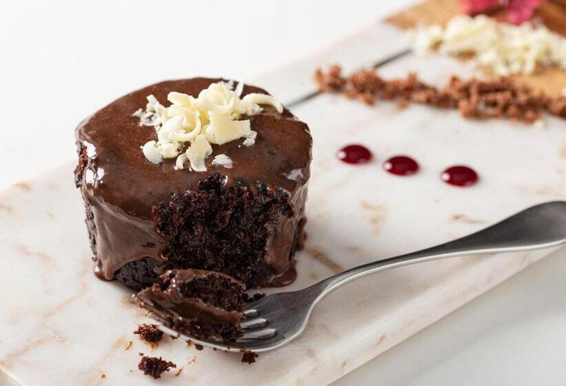 هتل Boutique Y Restaurante Panisté