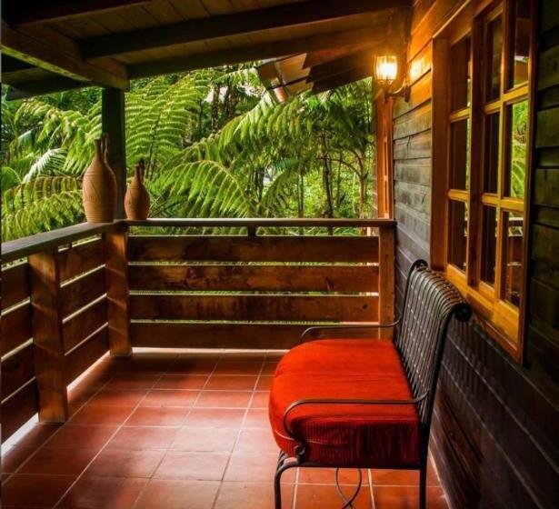 هتل Boutique Y Restaurante Panisté