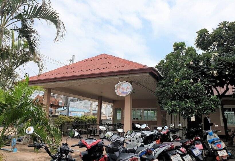 Hotel Samanta By The Sea