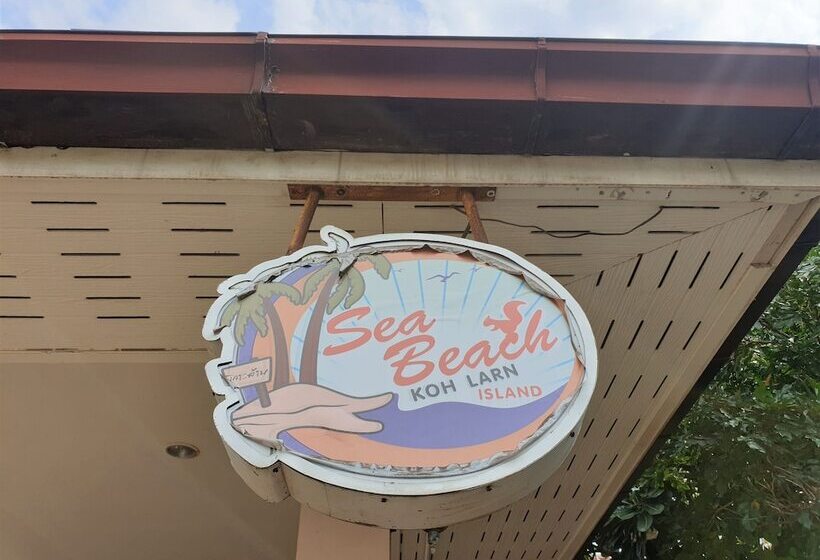 Hotel Samanta By The Sea