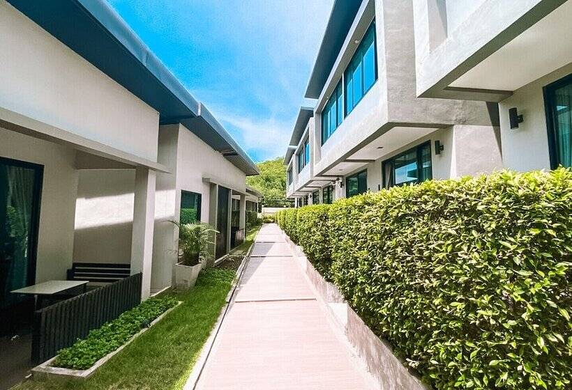 Hotel Samanta By The Sea