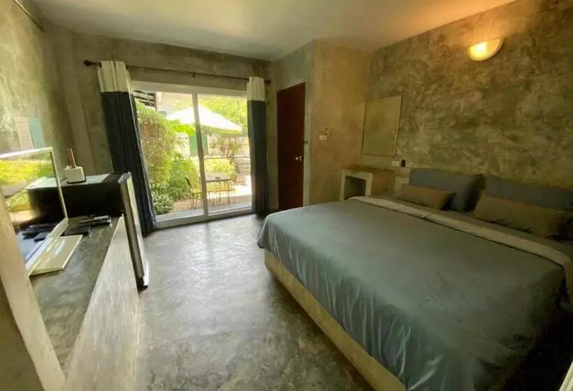 Hotelli Samanta By The Sea