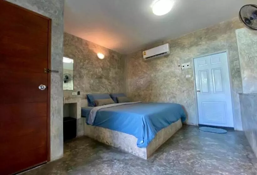 Hotelli Samanta By The Sea