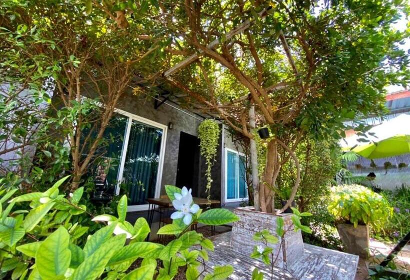 Hotel Samanta By The Sea