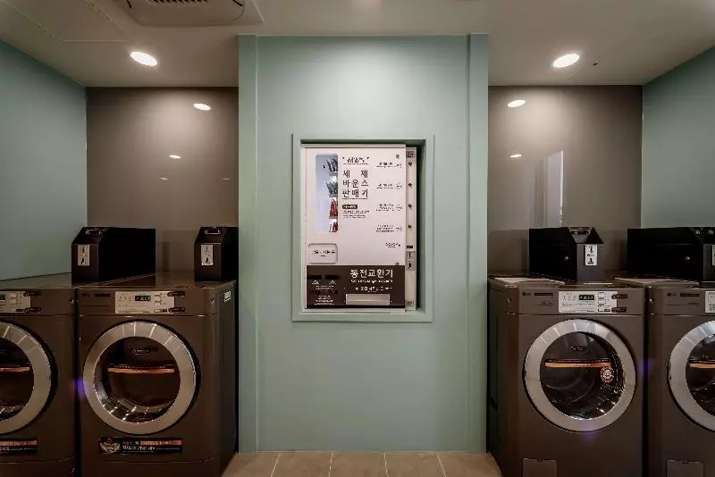 Best Western Plus Hotel Sejong