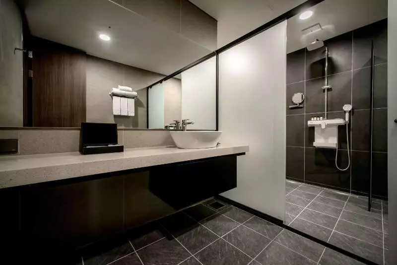 Best Western Plus Hotel Sejong