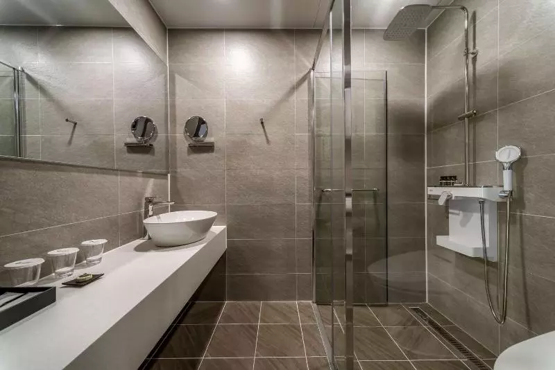 Best Western Plus Hotel Sejong