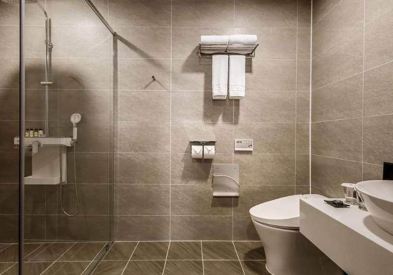 Best Western Plus Hotel Sejong