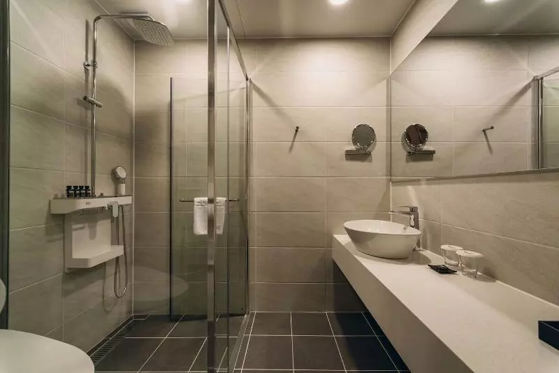 Best Western Plus Hotel Sejong