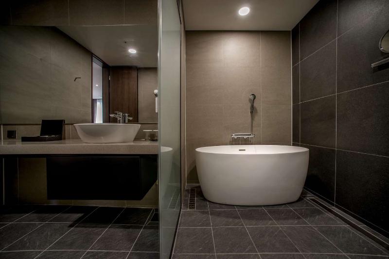 Best Western Plus Hotel Sejong