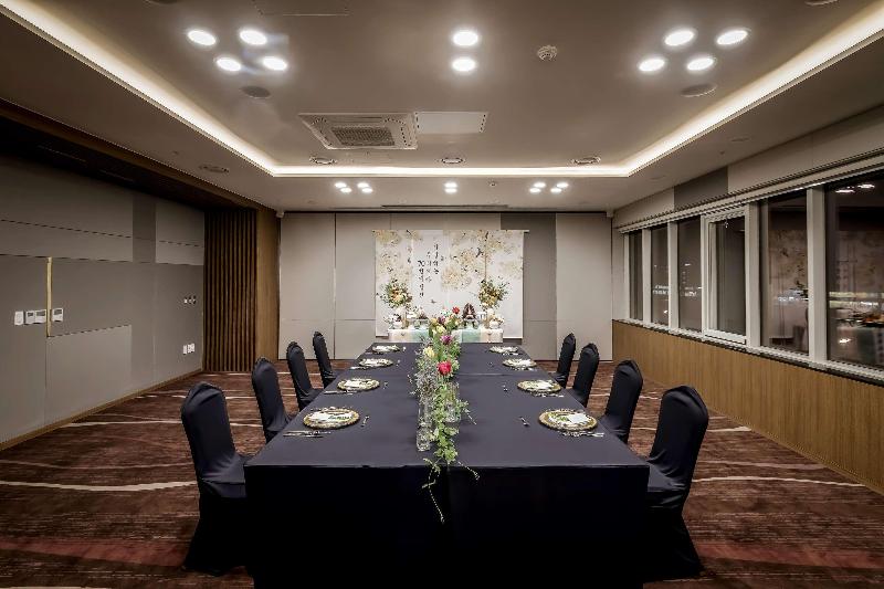 Best Western Plus Hotel Sejong