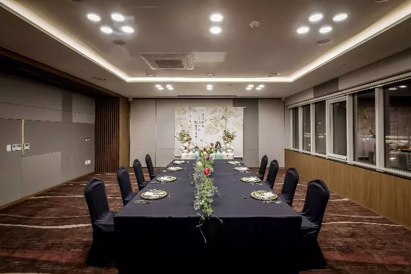 Best Western Plus Hotel Sejong