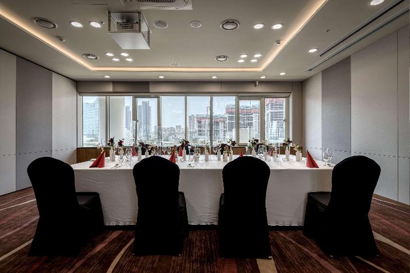 Best Western Plus Hotel Sejong