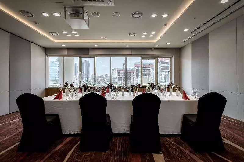 Best Western Plus Hotel Sejong