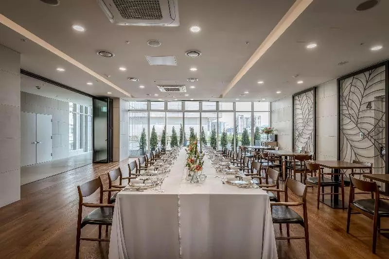 Best Western Plus Hotel Sejong