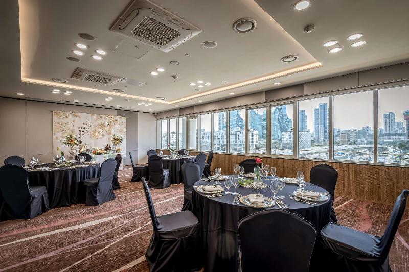 Best Western Plus Hotel Sejong