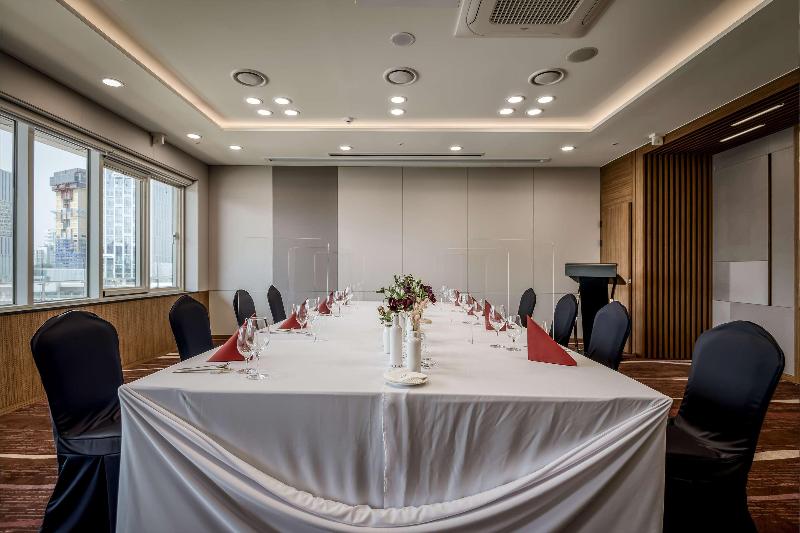 Best Western Plus Hotel Sejong