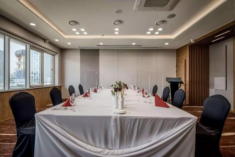 Best Western Plus Hotel Sejong