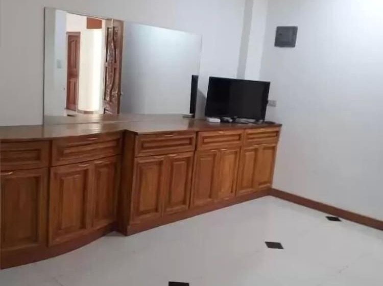 Szálloda Andres Resort