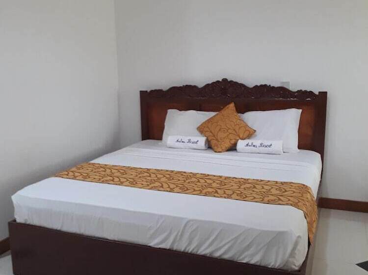 Szálloda Andres Resort