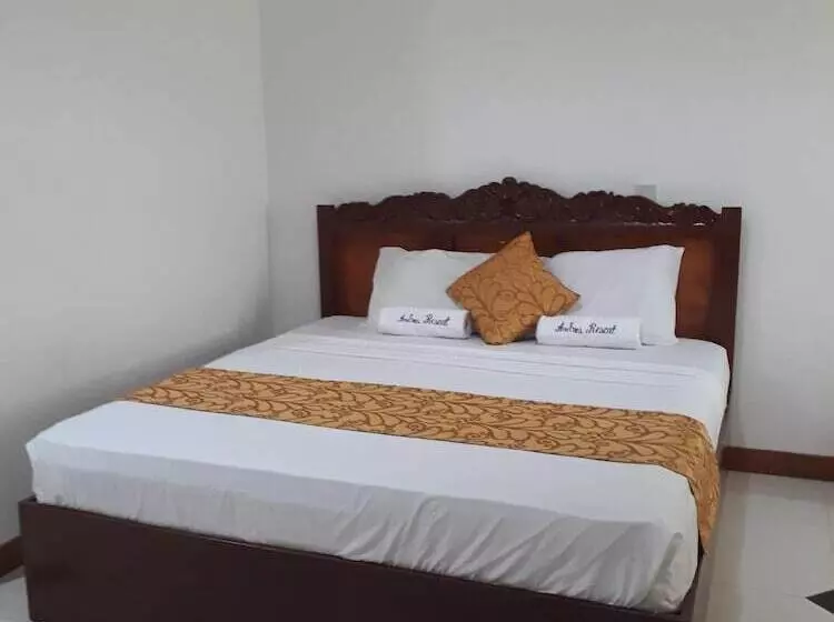 ホテル Andres Resort